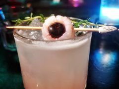 -MOSSO音乐酒吧·Live House(南京西路店)