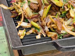 -玉桥餐厅(天坛店)