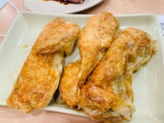 五香鸡肉卷-百家鸡味馆(清泰店)
