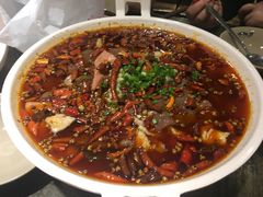 -庆合府重庆大排档(紫都城店)