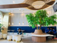 大堂-CoCo都可(中联广场店)