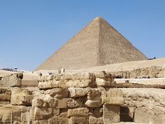 -吉萨金字塔群