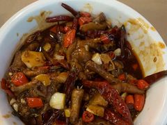 -老三样·旧食新味(万寿宫店)