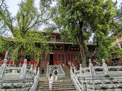 -宝通禅寺