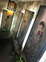 点击看大图 -雅曼妮spa美容养生