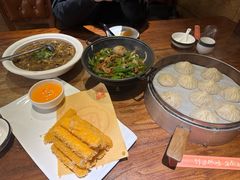 -宋都禾源·灌汤包子(汉兴路直营店)