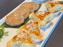 -金海华·悦食东方(苏州中心商场店)