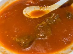 -西贝(上海我格广场店)