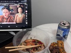 -三毛烧烤·南昌大排档(山姆店)