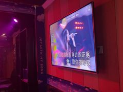 -唱吧麦颂KTV(松江五龙商业广场店)