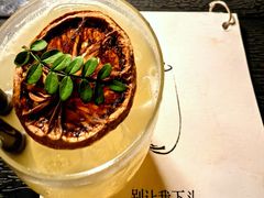 -喜洲吧·江畔老船厂·庭院餐厅(喜临院店)