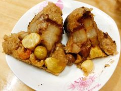 -老妈宫粽球