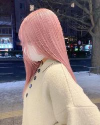 -HG美发设计沙龙