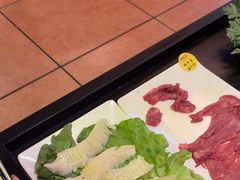 -潮泰牛肉火锅 · 创于1992年(车公庙店)