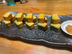 -敏珠拉姆藏餐·南京厨房(富春江东街店)
