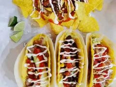 -TACO TUESDAY塔可星期二(人民路店)