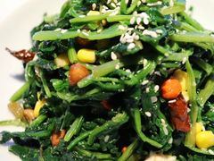 -遇见长安之高山流水(李家村万达店)