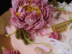 -杜哈夫DOUX RÊVE·生日蛋糕(日月光店)