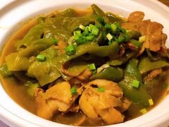 -关东小磨东北菜(上海长风大悦城店)