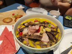 -闽海肴(北辰荟店)
