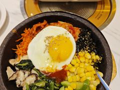 -七八冷面·延边朝鲜族美食(世纪汇店)