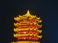 -黄鹤楼