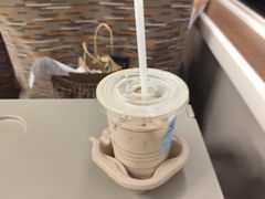 -瑞幸咖啡(深圳北高铁站内部店-B12检票口二楼)
