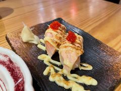 -和食亭·自助·烤肉·寿喜烧(海创园店)