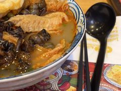 -笋爷高汤嗦螺粉·螺蛳粉(上社店)