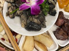 -土连锅·现熬养生汤锅(梁家巷店)
