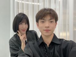 -艾美A·M Hair Salon
