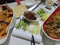 -东北公社(北京路店)