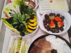 -倍儿红喜临门火锅(文兴路店)