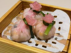 -蔡澜点心·粤菜(万菱汇店)