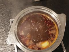 -欢乐牧场海鲜烤肉自助(牡丹园店)