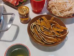 -厂花素芬九宫格火锅(中海店)