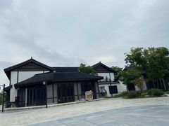 -同里国家湿地公园