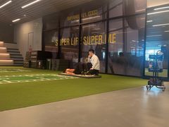 -燃坊JEN ACTIVE游泳健身中心·深圳前海JEN酒店
