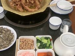 -老北京羊蝎子火锅(光荣道店)