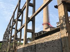 -广州市紫泥堂文化创意园景区