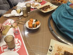 -大锅强·蒸海鲜青岛菜(吾悦广场店)