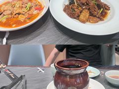 -阿喆私房菜(西五路店)