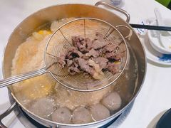 -陈记顺和牛肉火锅馆(天河北路店)
