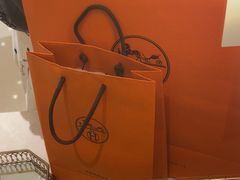 -爱马仕 HERMES(上海ifc商场店)