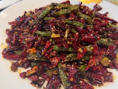 -巴依老爷新疆美食(牡丹园店)