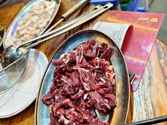-牛一煲美食(江高店)