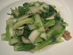 -绿茶餐厅(coco park 店)