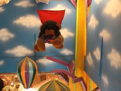 景点-济州岛泰迪熊博物馆