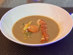 -上海和平饭店-华懋阁 The Cathay Room