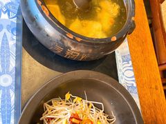 云海肴汽锅鸡-云海肴·云南菜(南强街总店)